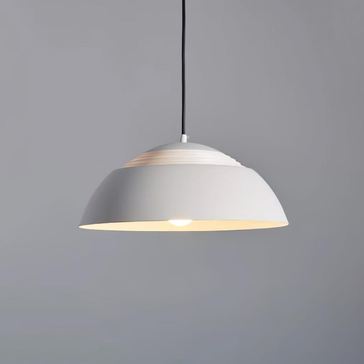 Abat Jour Pendant Lamp - Vakkerlight