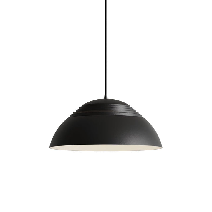 Abat Jour Pendant Lamp - Vakkerlight