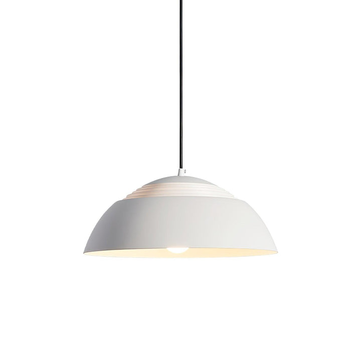 Abat Jour Pendant Lamp - Vakkerlight