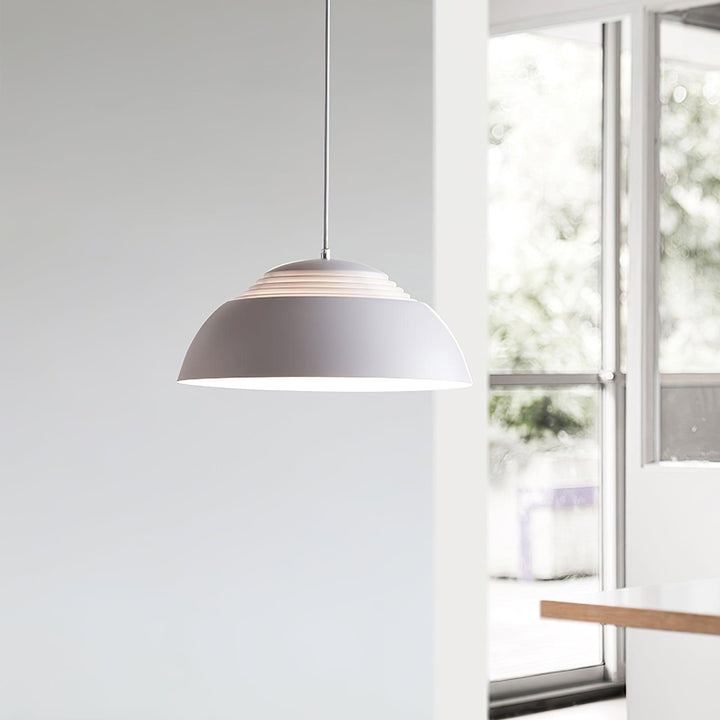 Abat Jour Pendant Lamp - Vakkerlight