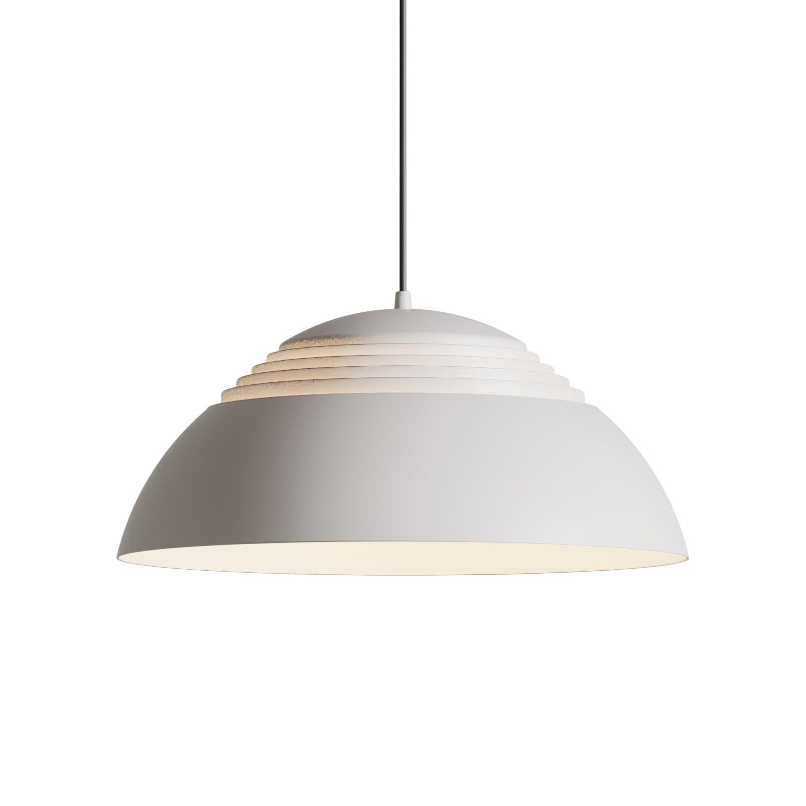 Abat Jour Pendant Lamp – Vakkerlight
