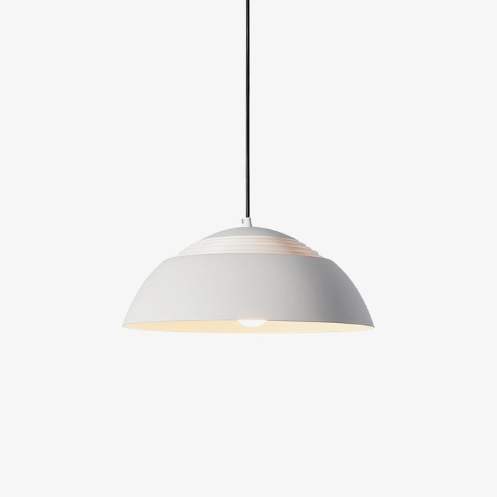 Abat Jour Pendant Lamp - Vakkerlight