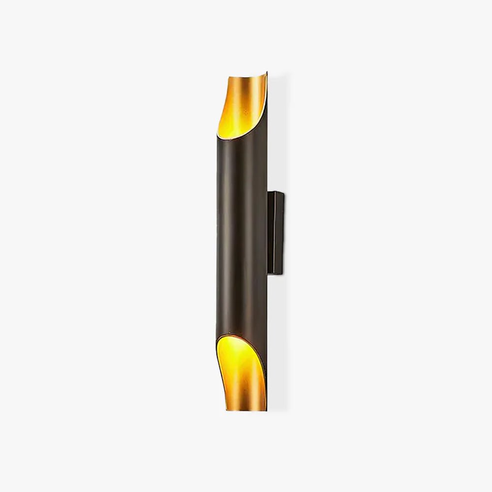 Abigali Straight Wall Lamp - Vakkerlight