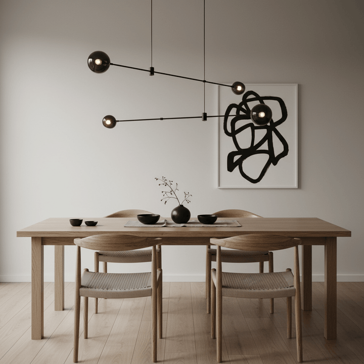 Acaba Chandelier - Vakkerlight
