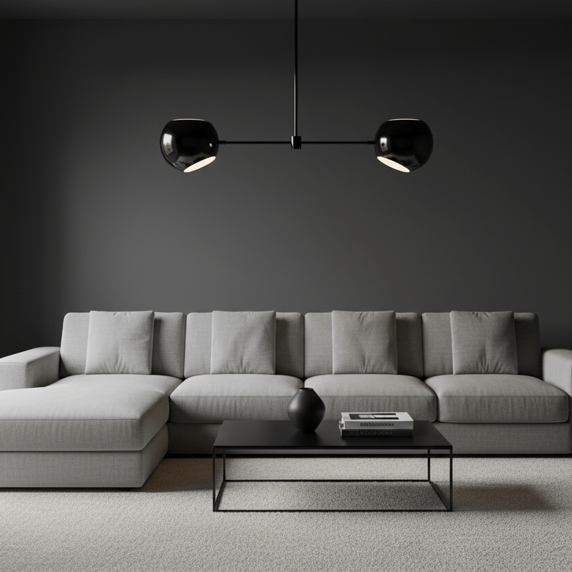 Acaba Chandelier - Vakkerlight