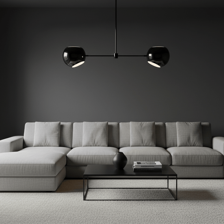 Acaba Chandelier - Vakkerlight