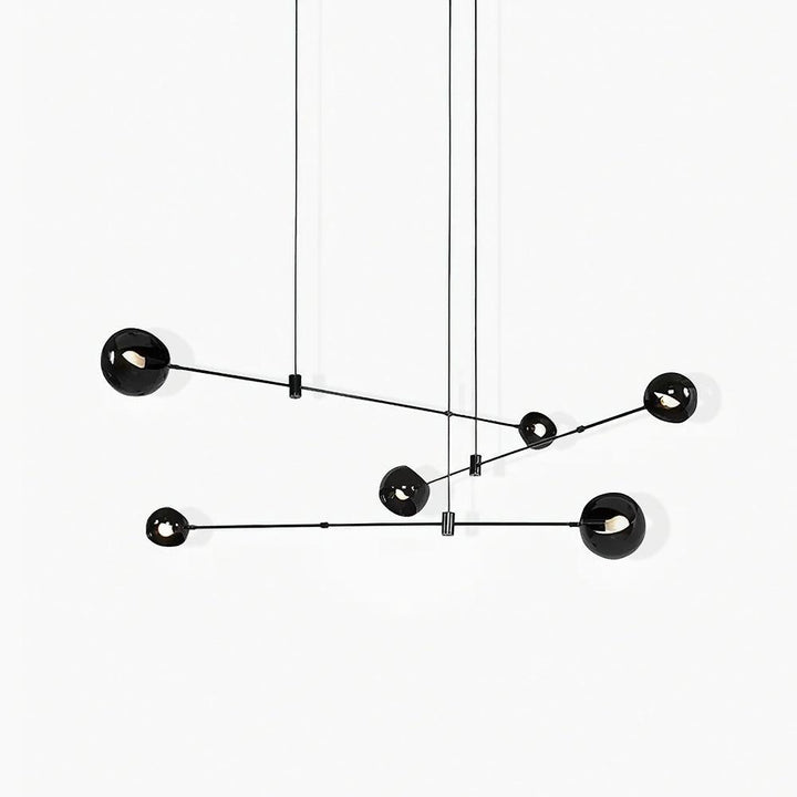 Acaba Chandelier - Vakkerlight