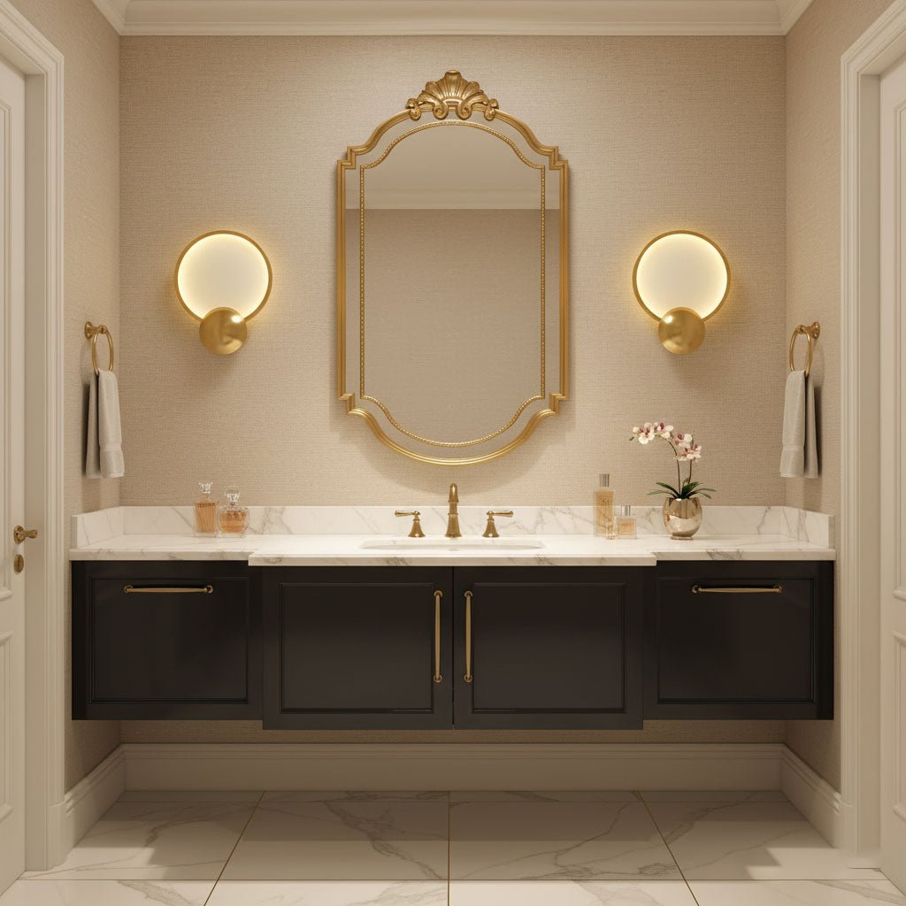 Accent Wall Sconce - Vakkerlight