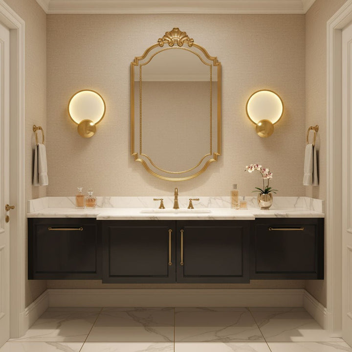 Accent Wall Sconce - Vakkerlight