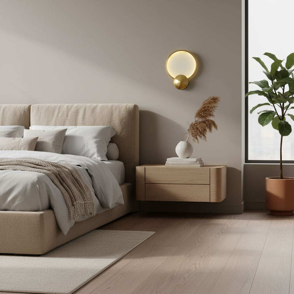 Accent Wall Sconce - Vakkerlight