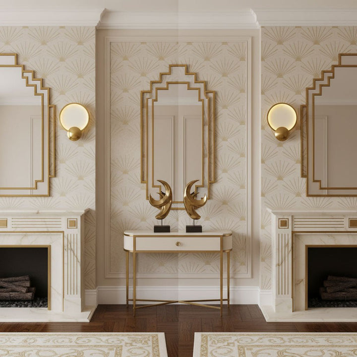 Accent Wall Sconce - Vakkerlight