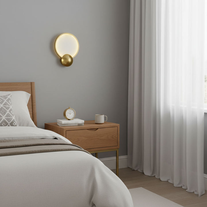 Accent Wall Sconce - Vakkerlight