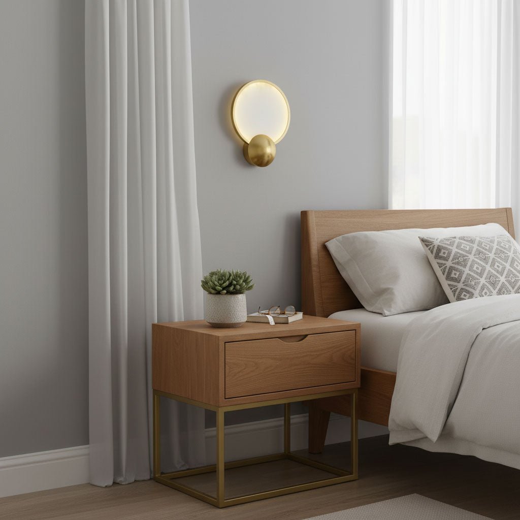 Accent Wall Sconce - Vakkerlight