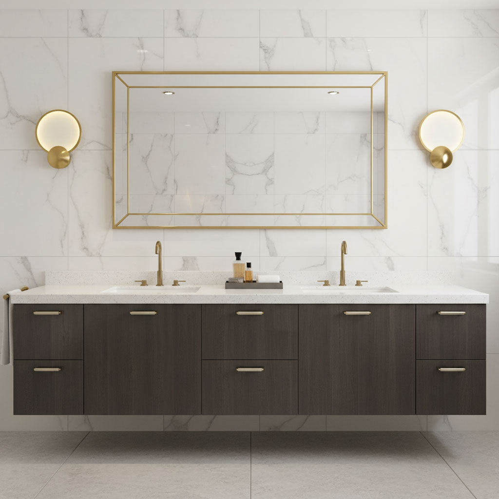 Accent Wall Sconce - Vakkerlight