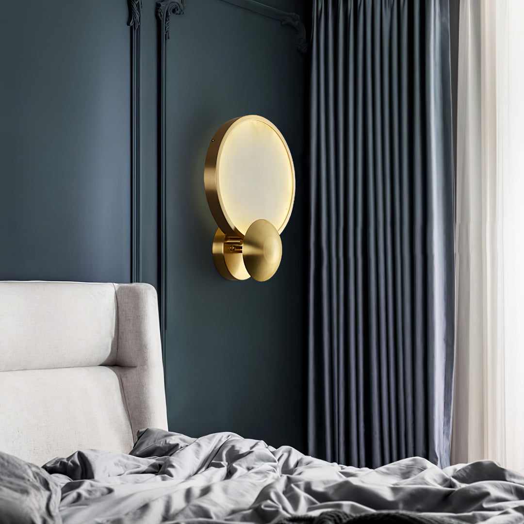 Accent Wall Sconce - Vakkerlight