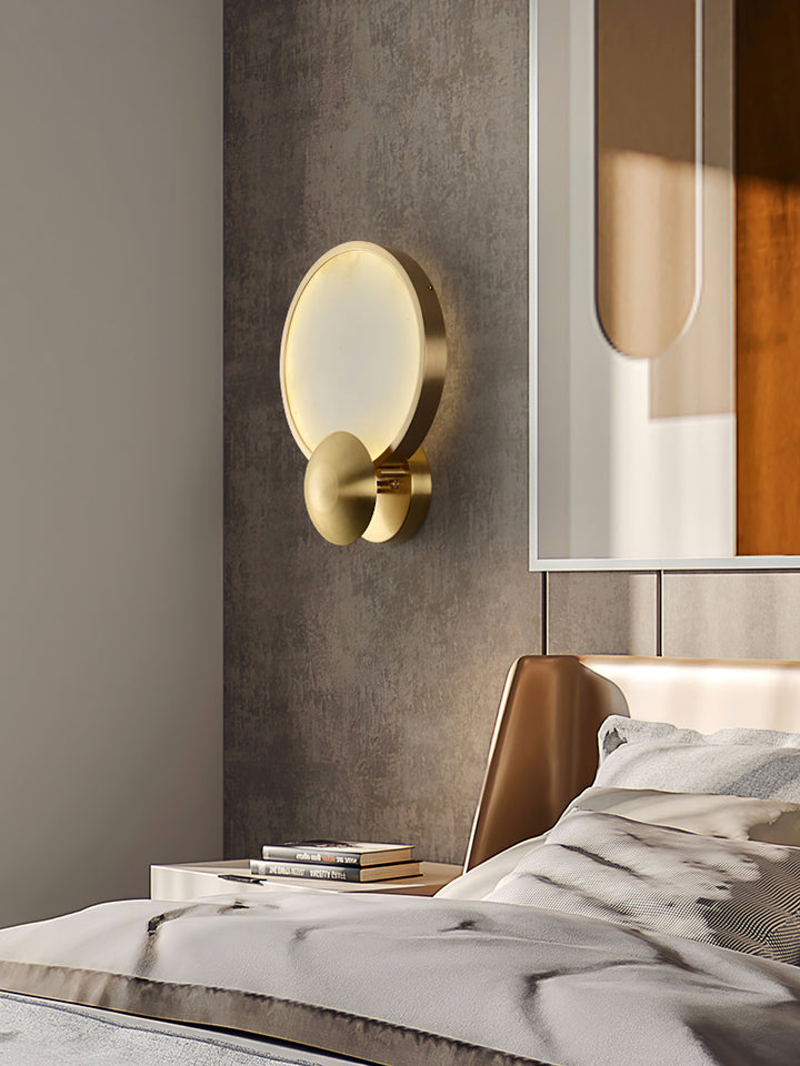 Accent Wall Sconce - Vakkerlight