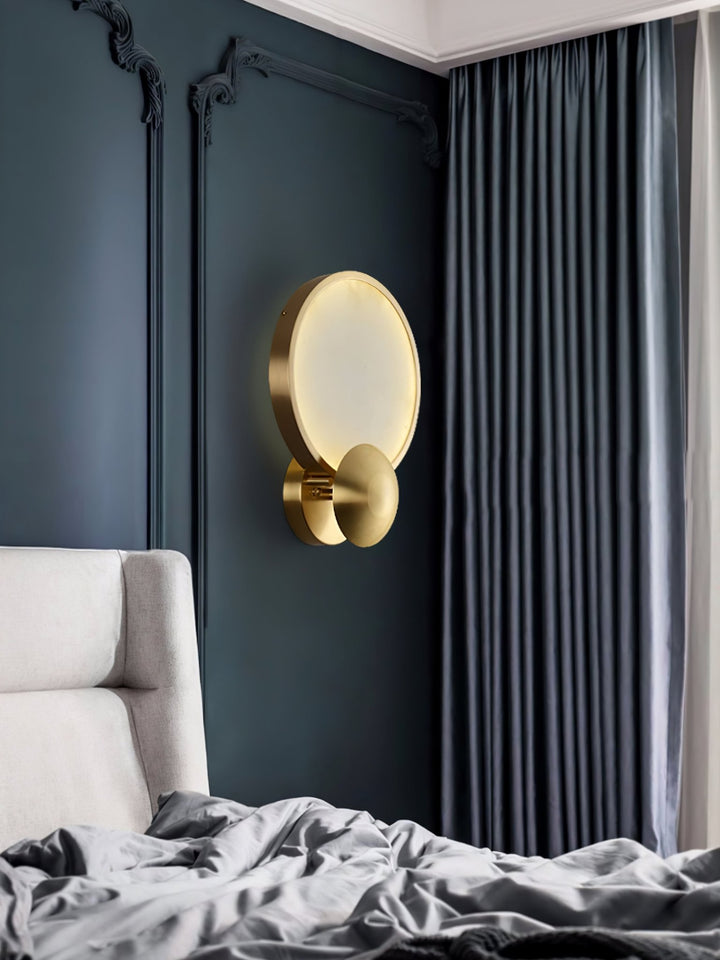 Accent Wall Sconce - Vakkerlight
