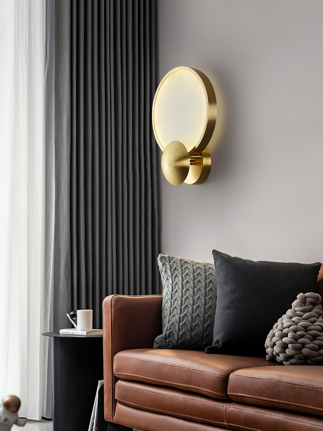 Accent Wall Sconce - Vakkerlight