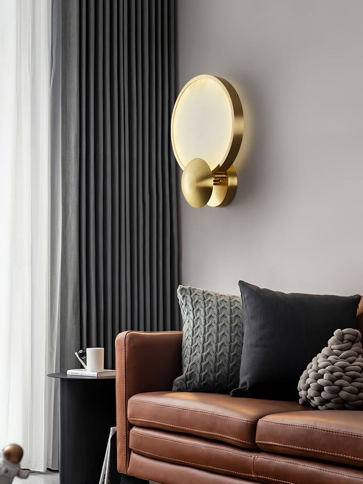 Accent Wall Sconce - Vakkerlight