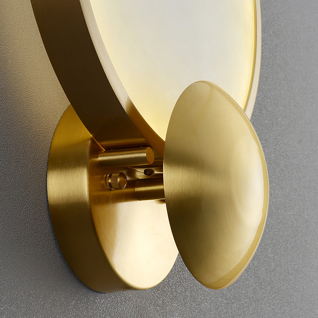 Accent Wall Sconce - Vakkerlight