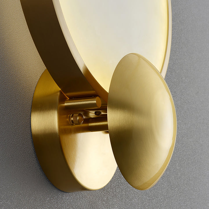 Accent Wall Sconce - Vakkerlight
