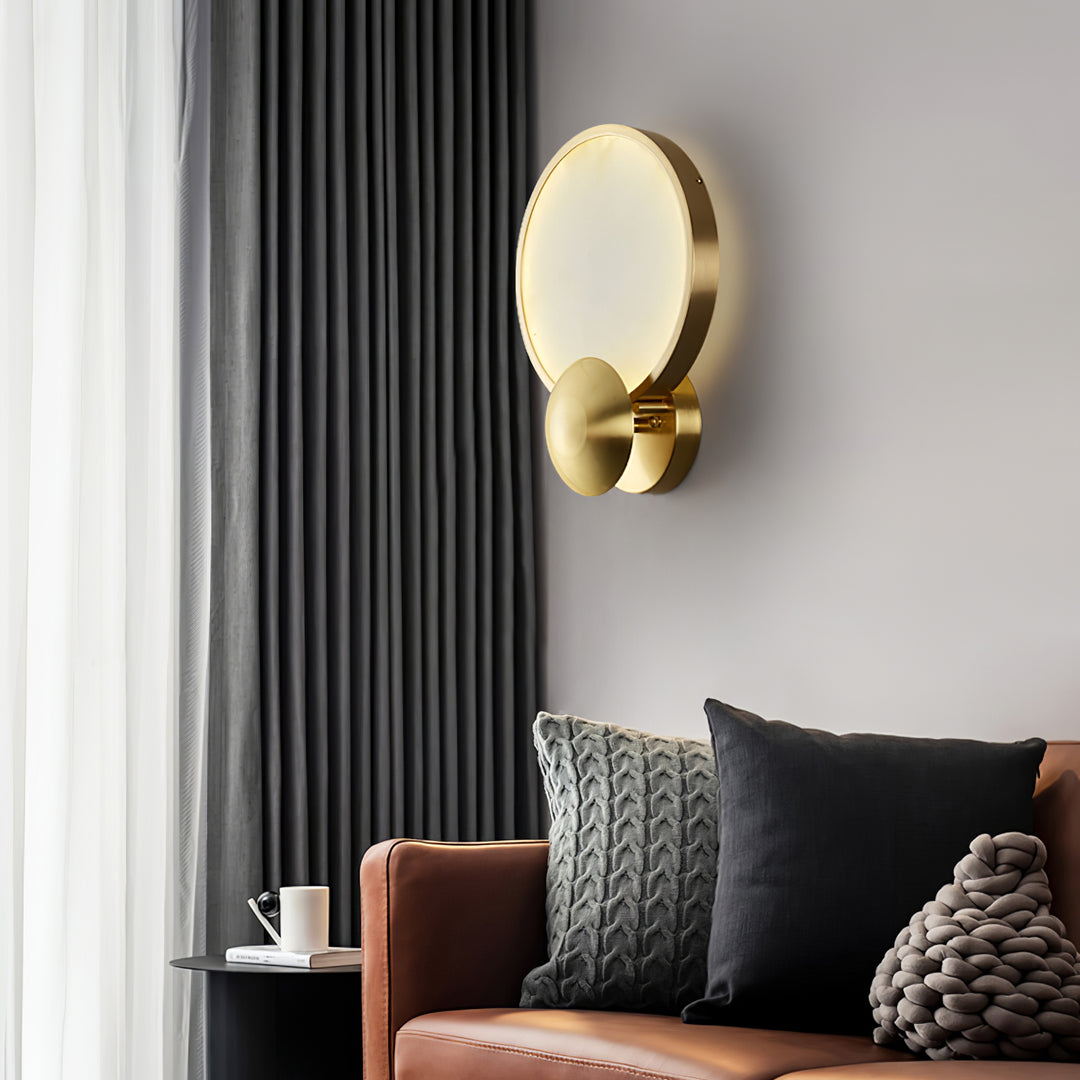 Accent Wall Sconce - Vakkerlight