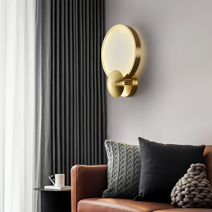 Accent Wall Sconce - Vakkerlight