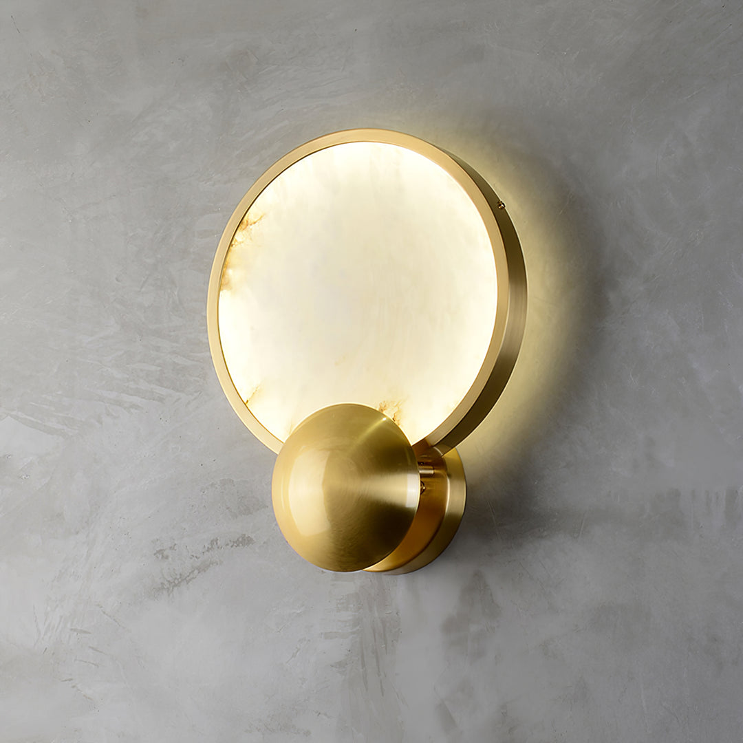 Accent Wall Sconce - Vakkerlight
