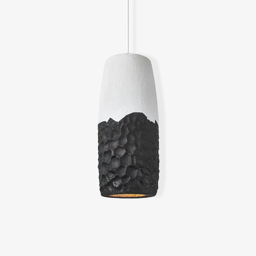 Acorn Pendant Lamp - Vakkerlight