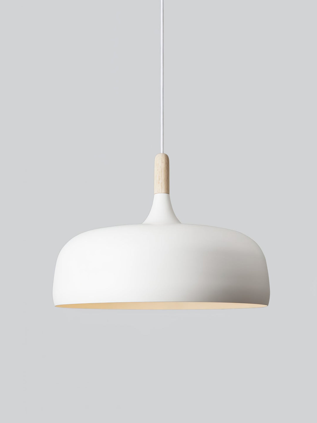 Acorn Pendant Light