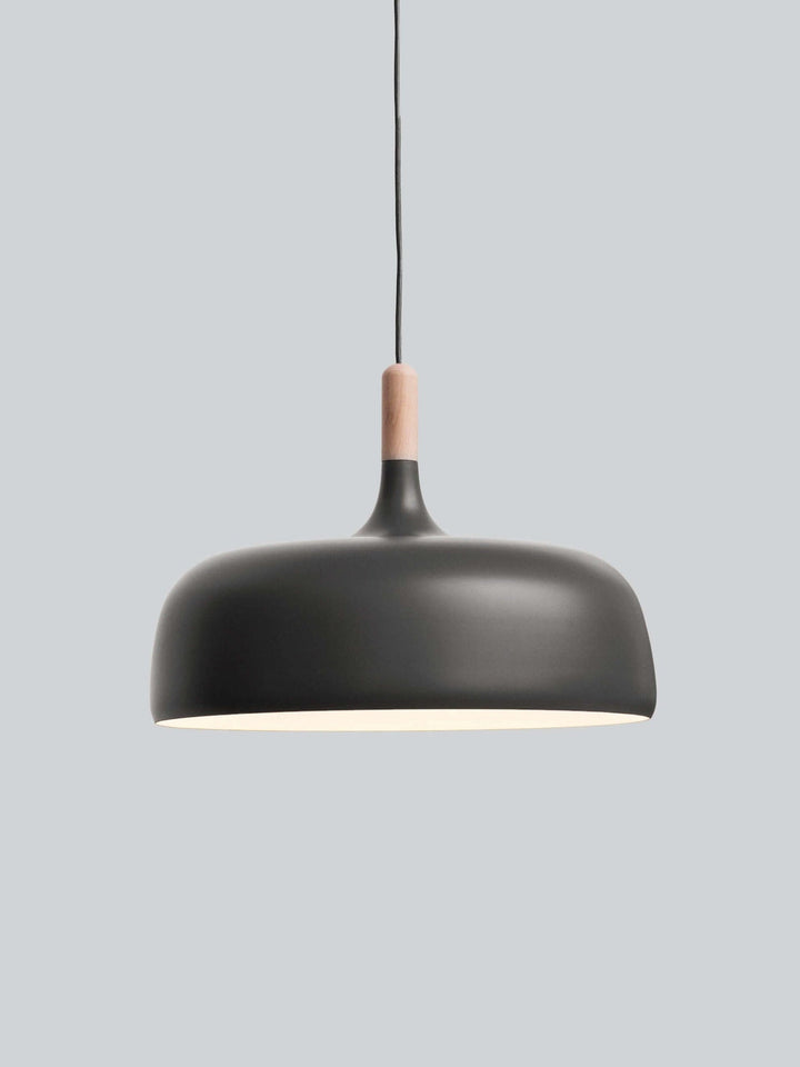 Acorn Pendant Light