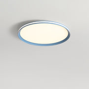 Acrylic Circular LED Ceiling Light