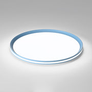 Acrylic Circular LED Ceiling Light