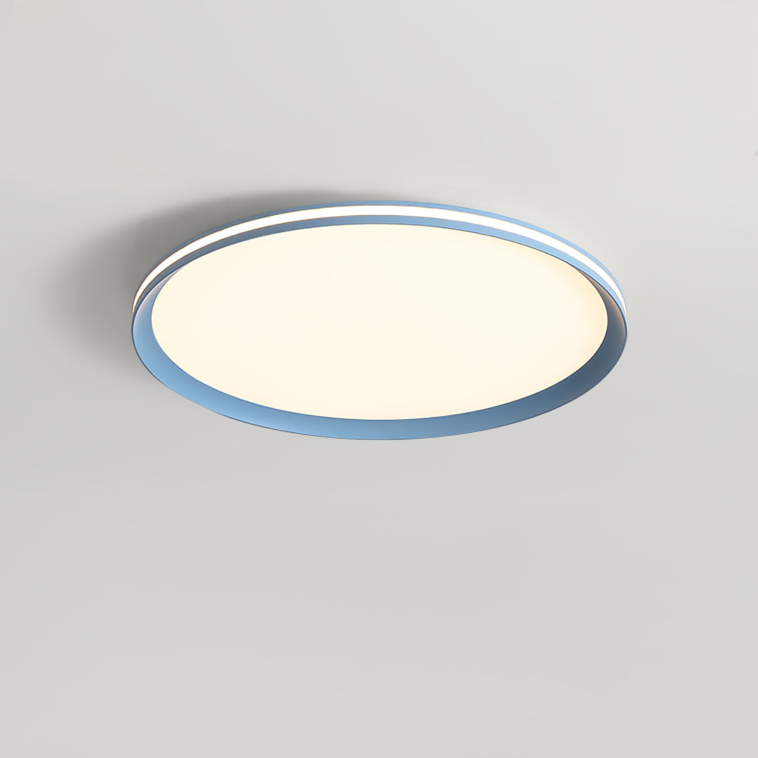 Acrylic Circular LED Ceiling Light