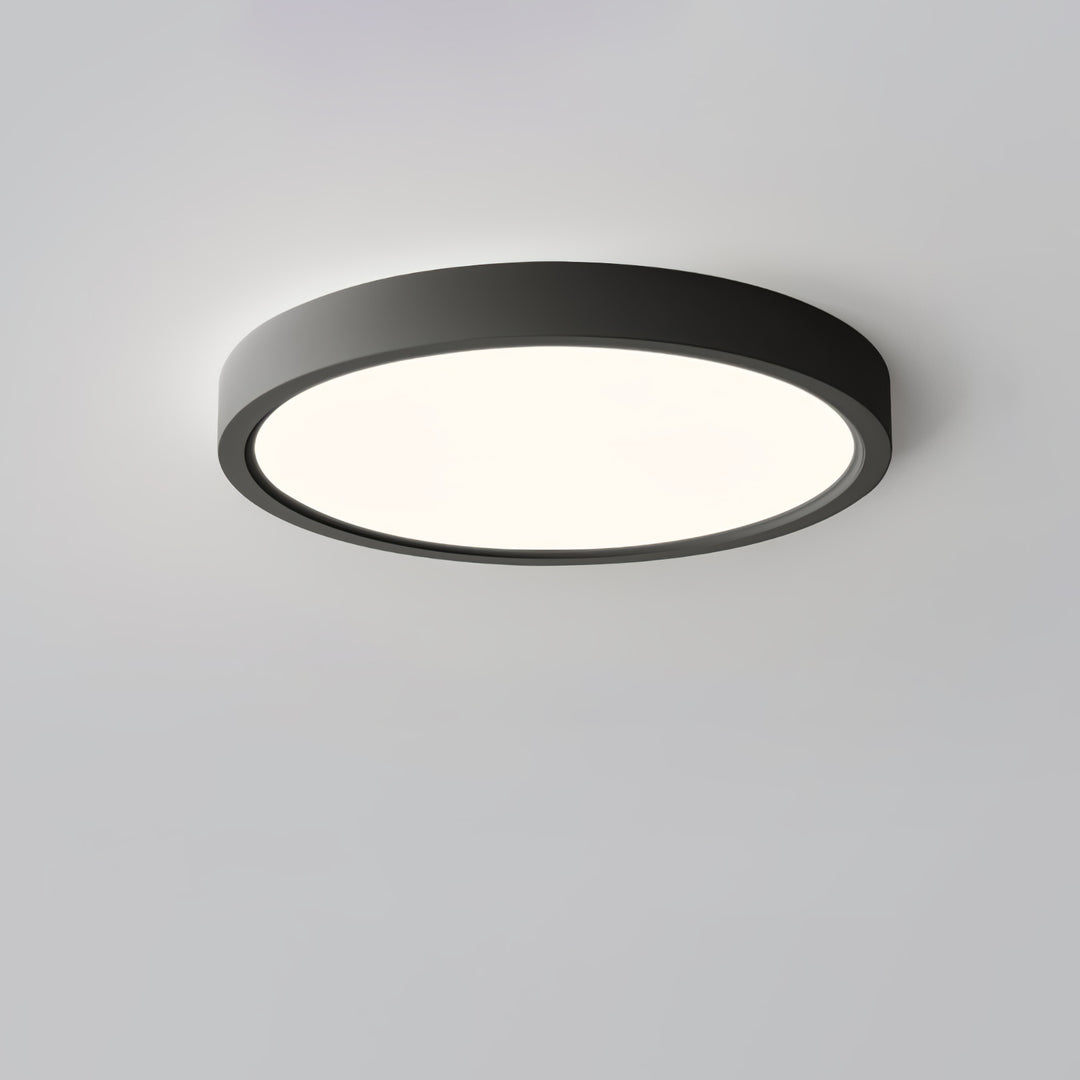 Acrylic Thinnest Round Ceiling Light