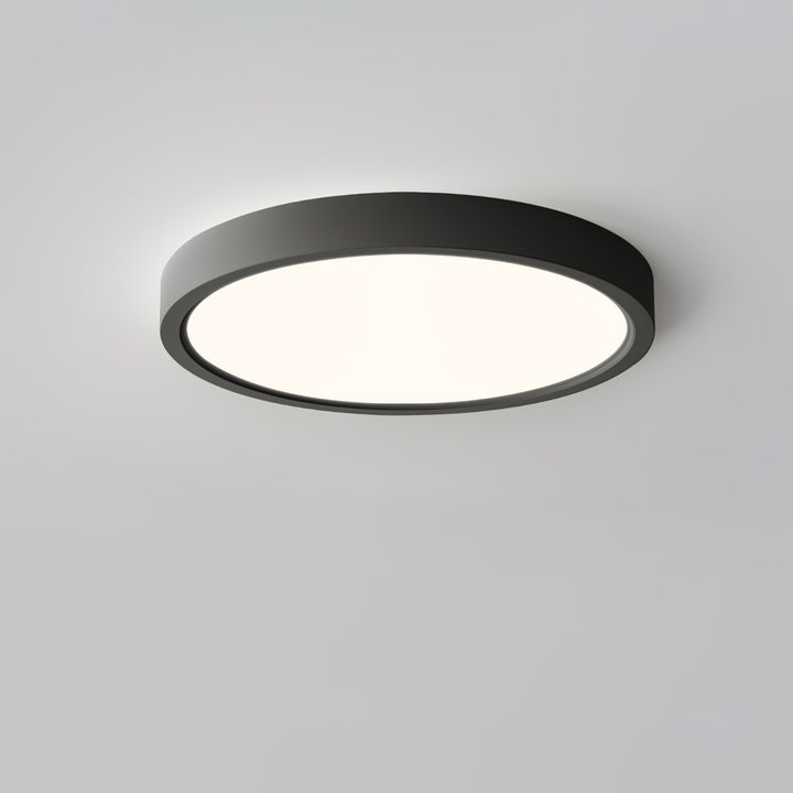 Acrylic Thinnest Round Ceiling Light