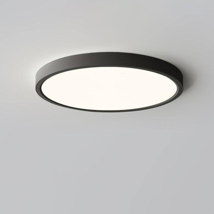 Acrylic Thinnest Round Ceiling Light