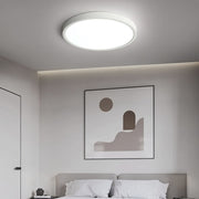 Acrylic Thinnest Round Ceiling Light - Vakkerlight