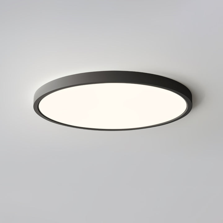 Acrylic Thinnest Round Ceiling Light