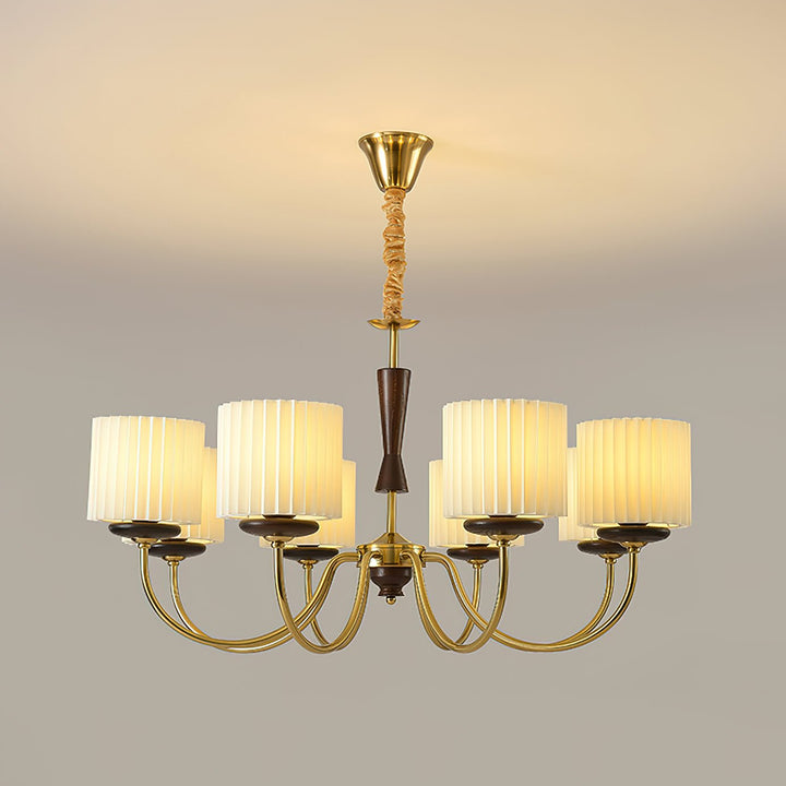 Acurt Chandelier - Vakkerlight