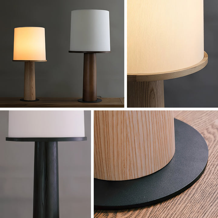 Ada Table Lamp - Vakkerlight