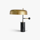 Lampada da Tavolo Adam