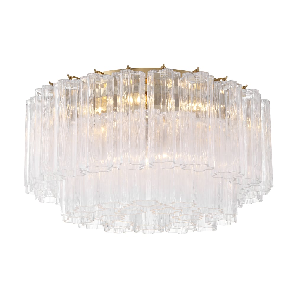 Addis Ceiling Lamp - Vakkerlight