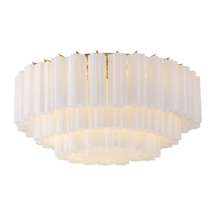 Addis Ceiling Lamp - Vakkerlight