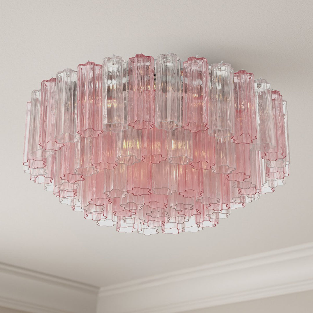 Addis Ceiling Lamp - Vakkerlight