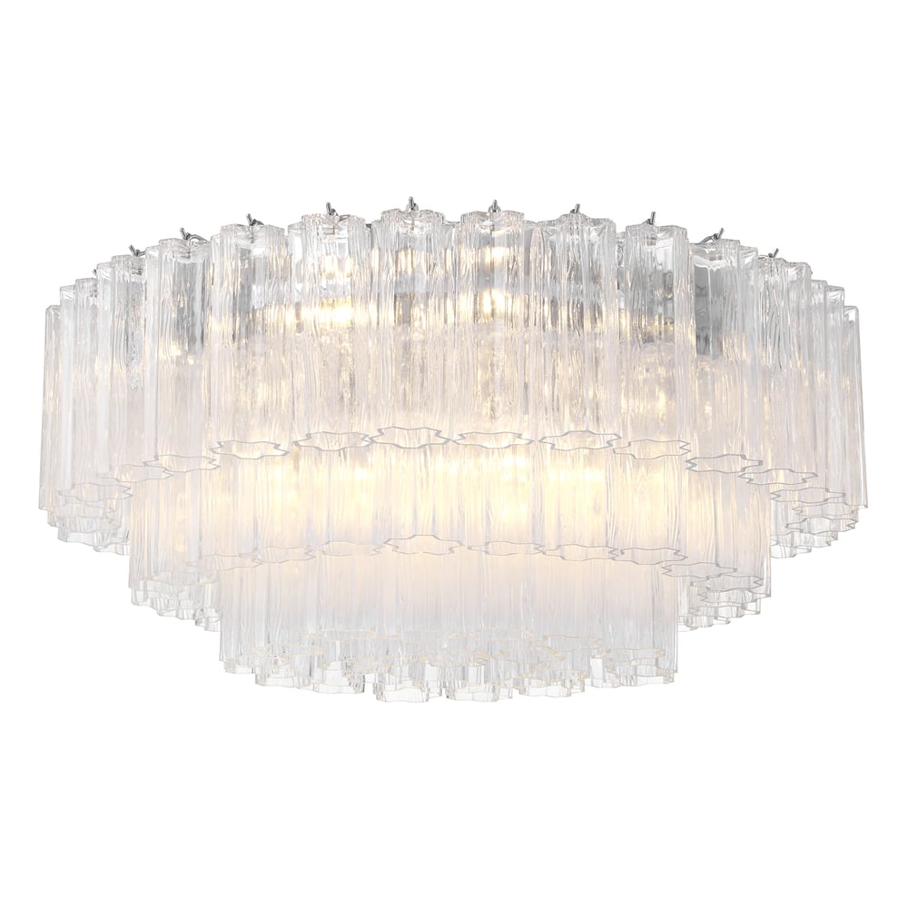 Addis Ceiling Lamp - Vakkerlight