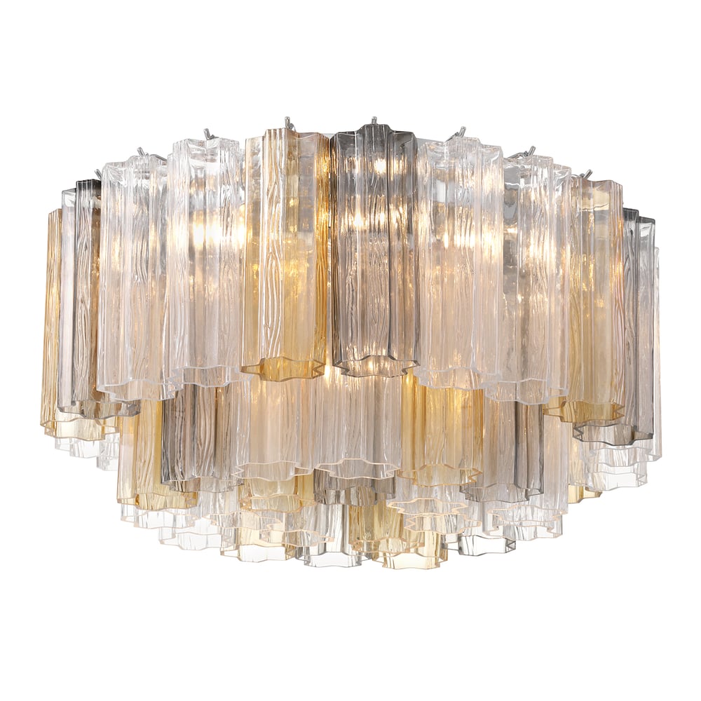 Addis Ceiling Lamp - Vakkerlight