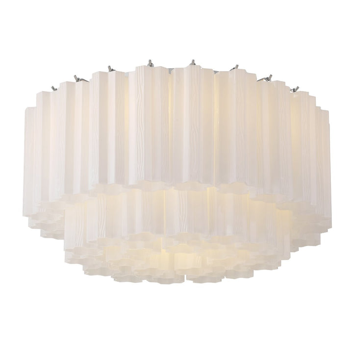 Addis Ceiling Lamp - Vakkerlight