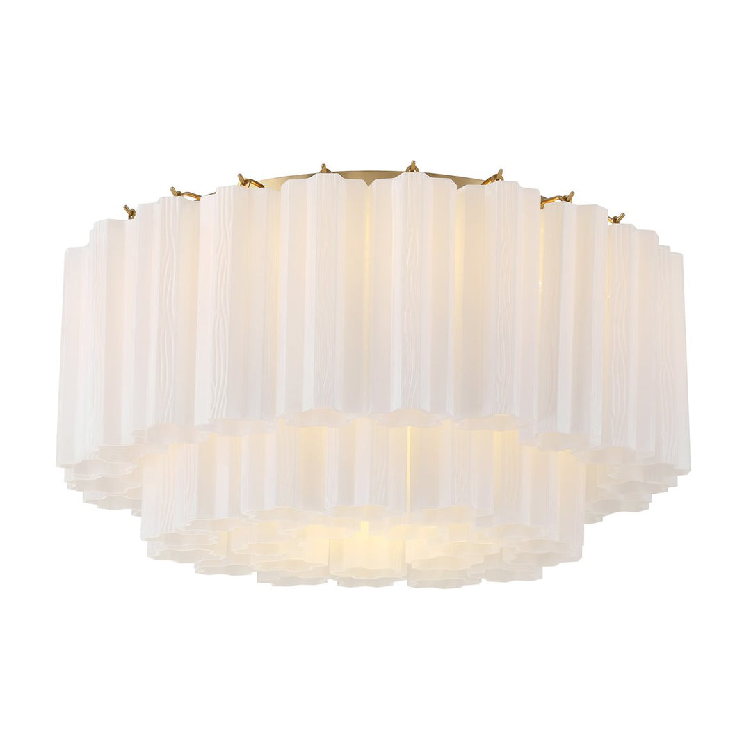 Addis Ceiling Lamp - Vakkerlight