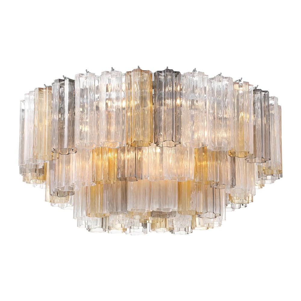 Addis Ceiling Lamp - Vakkerlight